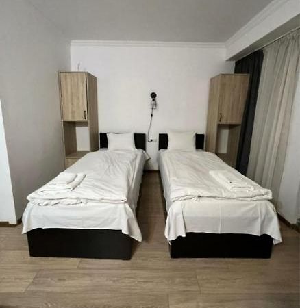 Gudauri Hotel Loft Apartment 323 Экстерьер фото