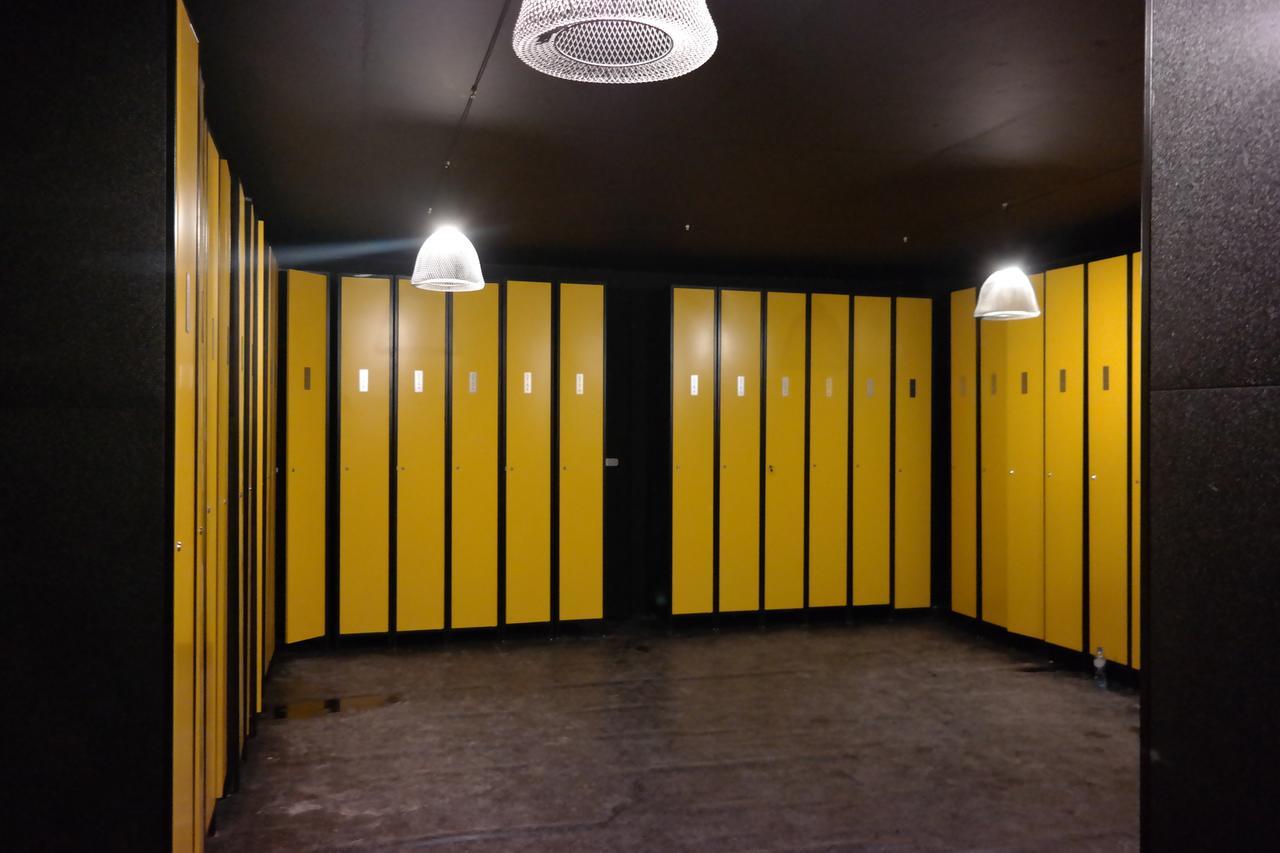 Gudauri Hotel Loft Apartment 323 Экстерьер фото