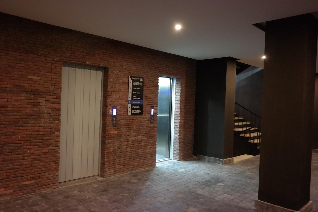 Gudauri Hotel Loft Apartment 323 Экстерьер фото