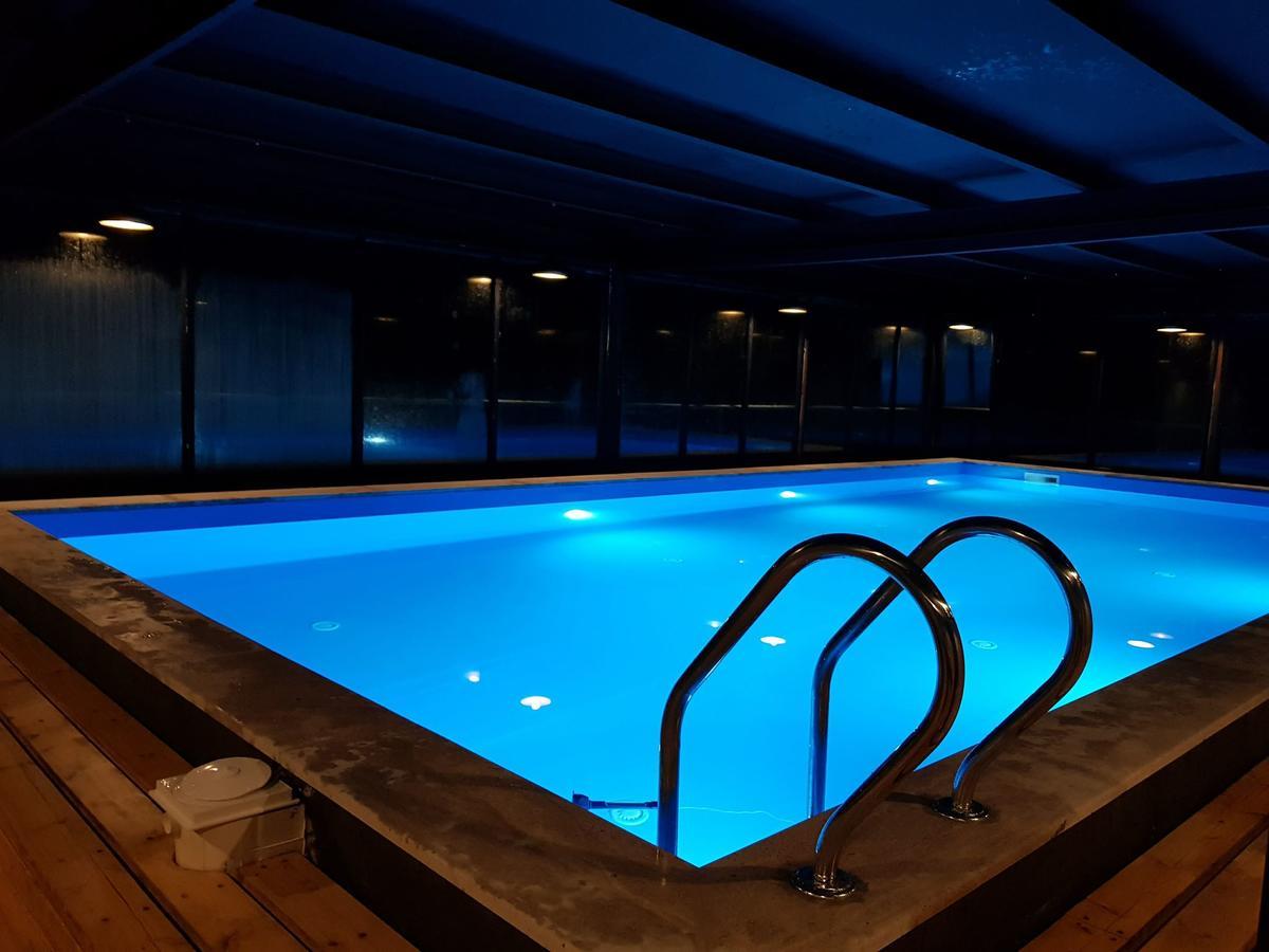 Gudauri Hotel Loft Apartment 323 Экстерьер фото