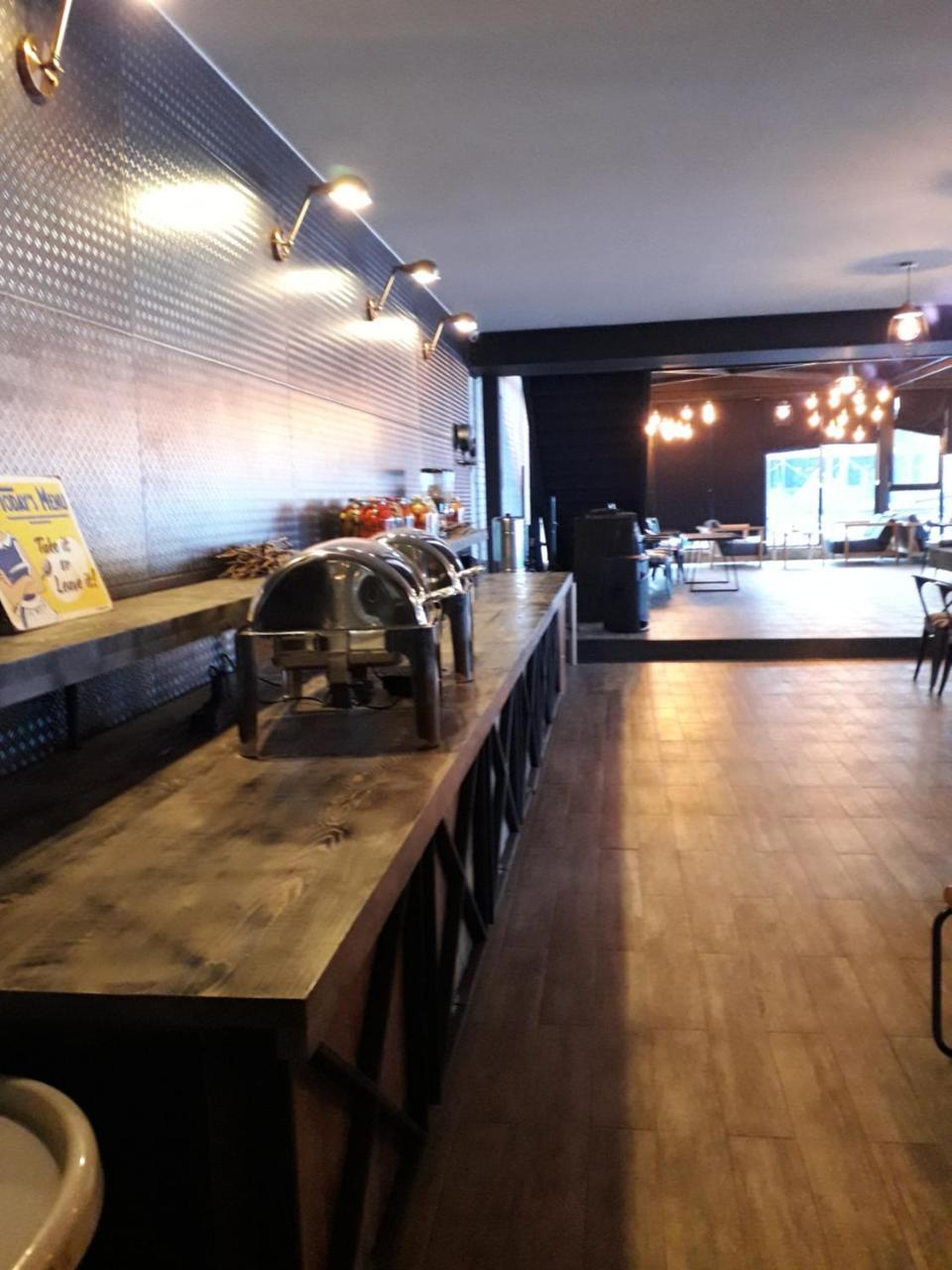 Gudauri Hotel Loft Apartment 323 Экстерьер фото